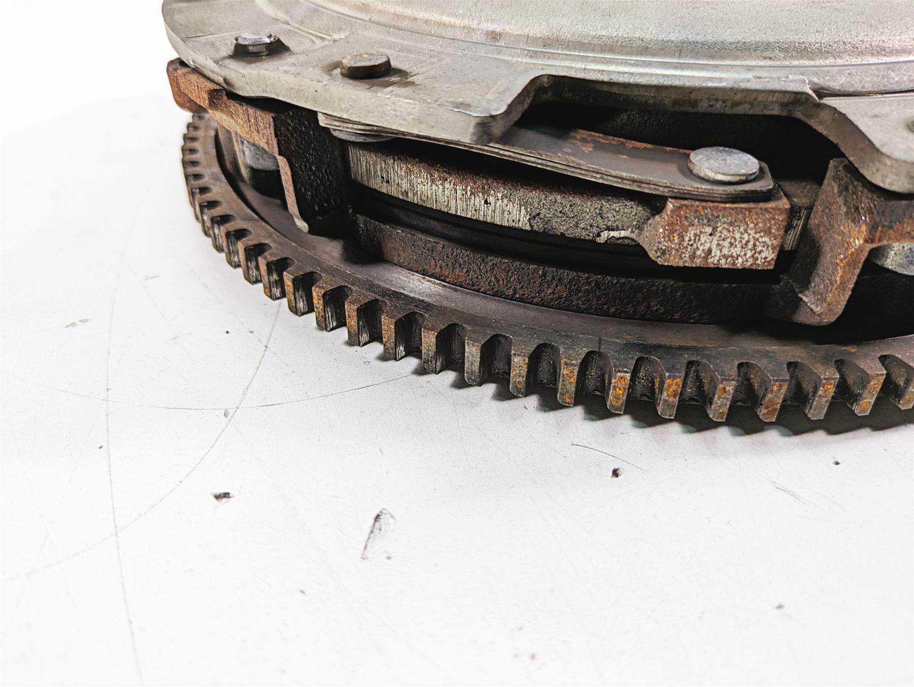 2014 Moto Guzzi California 1400 T Clutch Plate Friction Disc Set 2A000107 {{ shop.shopifyCountryName }} - Mototech271