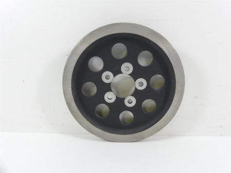 2001 Harley Davidson XL1200 Sportster Rear Drive Belt Pulley 61T 40246-91 {{ shop.shopifyCountryName }} - Mototech271