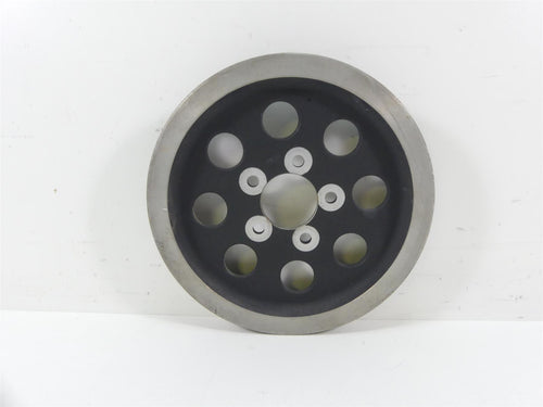 2001 Harley Davidson XL1200 Sportster Rear Drive Belt Pulley 61T 40246-91 | Mototech271