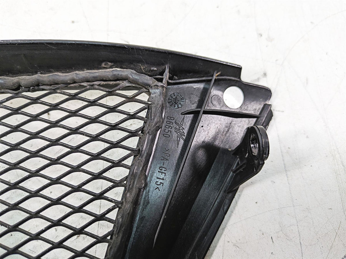 2013 MV Agusta F3 675 ERA Oil Cooler Cover Grill Set 8000B6650 {{ shop.shopifyCountryName }} - Mototech271