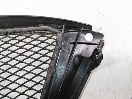 2013 MV Agusta F3 675 ERA Oil Cooler Cover Grill Set 8000B6650 {{ shop.shopifyCountryName }} - Mototech271