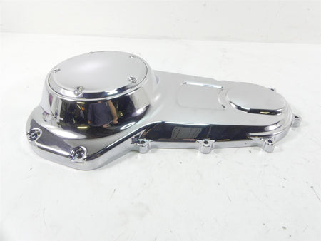 2014 Harley Touring FLHTK Electra Glide Outer Primary Drive Cover 60685-07 {{ shop.shopifyCountryName }} - Mototech271