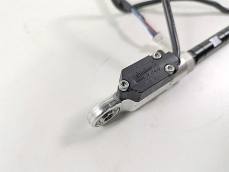 2017 Aprilia RSV 1100 Tuono V4 Factory Quickshifter Quick Shifter -Read 2B002890 {{ shop.shopifyCountryName }} - Mototech271