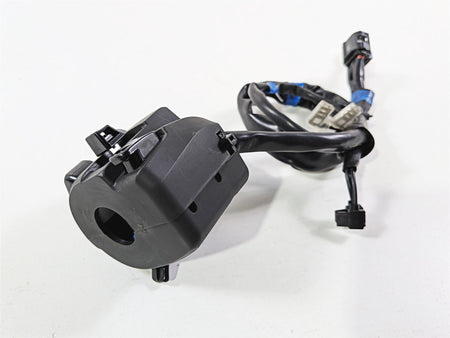 2025 Yamaha YZF R7 Nice Left Side Light Hand Control Switch BEB-83969-00-00 {{ shop.shopifyCountryName }} - Mototech271