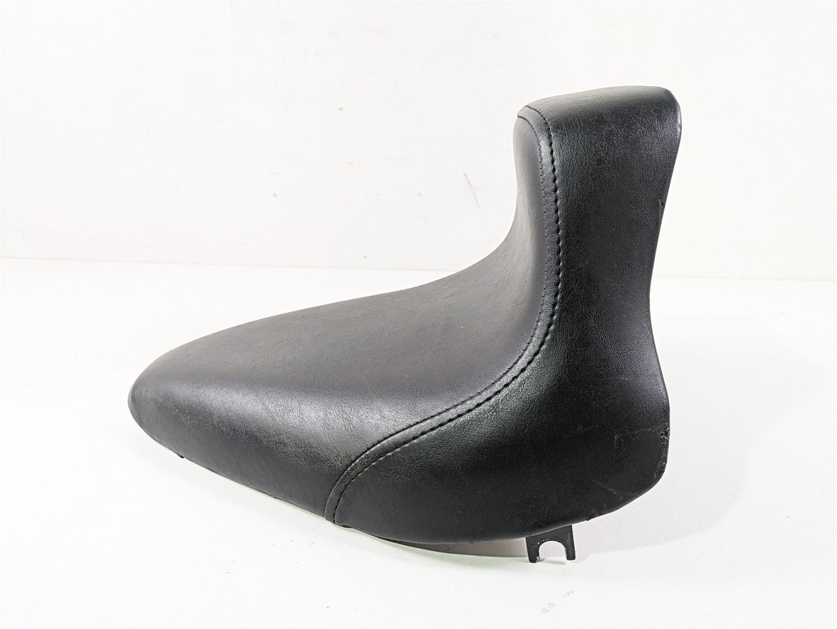 2008 Ultima Motorcycles Fat Bastard Solo Single Driver Rider Seat Saddle {{ shop.shopifyCountryName }} - Mototech271