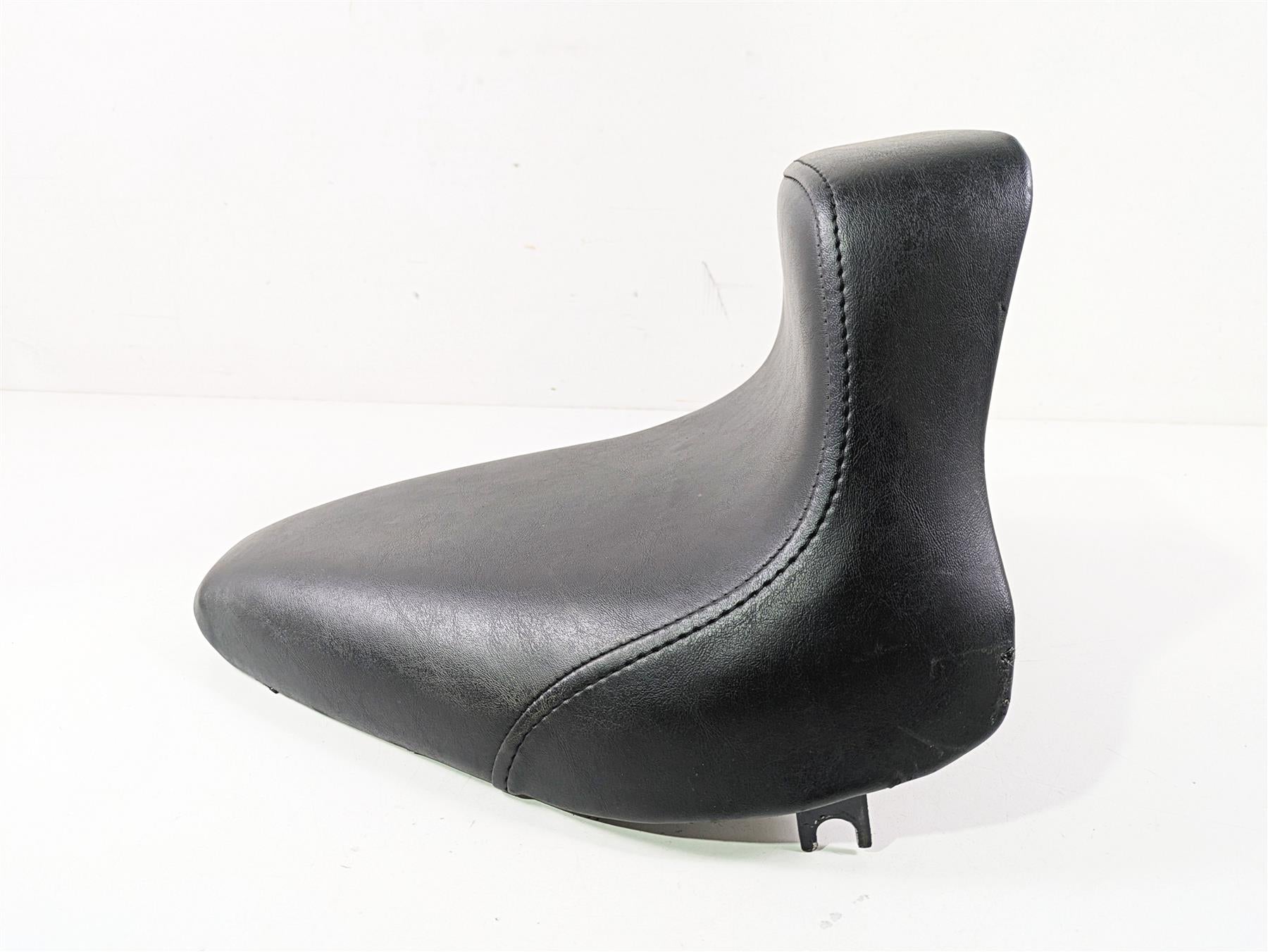 2008 Ultima Motorcycles Fat Bastard Solo Single Driver Rider Seat Saddle {{ shop.shopifyCountryName }} - Mototech271