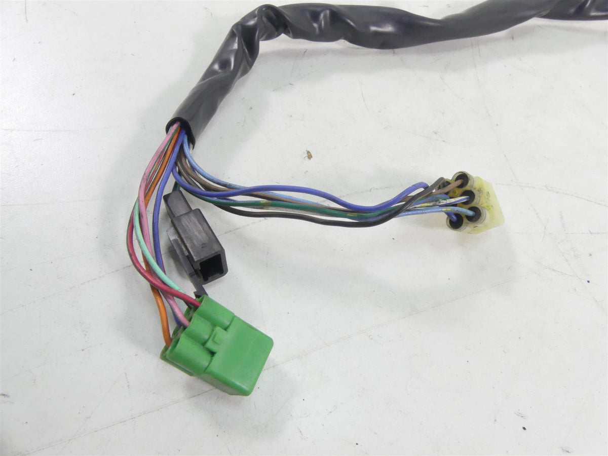 2003 Honda VTX1800R Speedometer Speedo Gauges Instrument - 19K 37200-MCV-671 {{ shop.shopifyCountryName }} - Mototech271