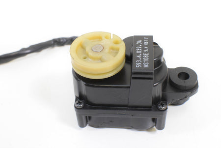 2016 Ducati Hypermotard 939 SP Exhaust Flap Motor Valve Actuator 59340393A {{ shop.shopifyCountryName }} - Mototech271