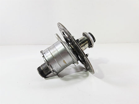 2017 Ducati Panigale 1299 Rear Axle & Excenter Adjuster 75620171A 819P0982AA-Mototech271