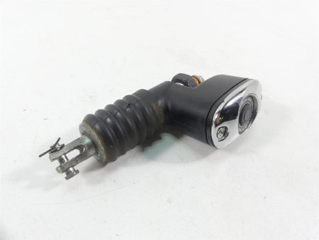 2004 Harley FLHTC SE CVO Electra Glide Rear Brake Master Cylinder 41754-00 {{ shop.shopifyCountryName }} - Mototech271