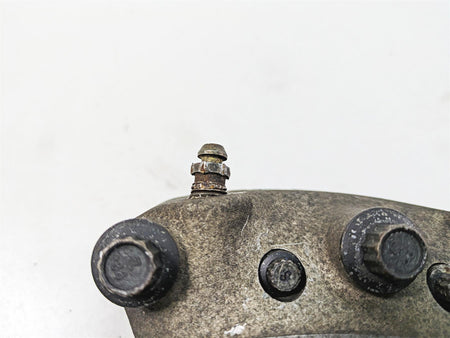 2005 Harley Touring FLHTCUI Electra Glide Rear Brake Caliper & Bracket 44080-02C {{ shop.shopifyCountryName }} - Mototech271