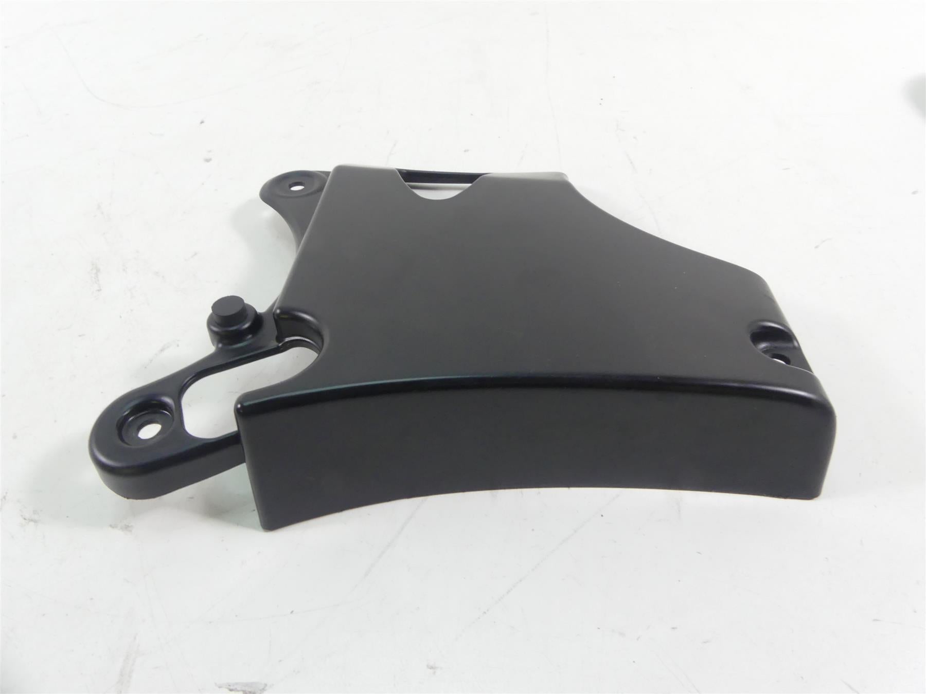 2016 Indian Chief Dark Horse Lower Left Side Cover Fairing 5450241 {{ shop.shopifyCountryName }} - Mototech271