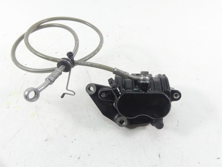 2016 Indian Scout Sixty Front Brake Caliper + Line - Non Abs 1911934 {{ shop.shopifyCountryName }} - Mototech271