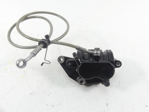 2016 Indian Scout Sixty Front Brake Caliper + Line - Non Abs 1911934 | Mototech271