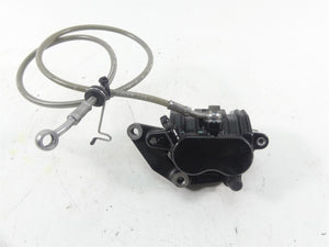 2016 Indian Scout Sixty Front Brake Caliper + Line - Non Abs 1911934 | Mototech271