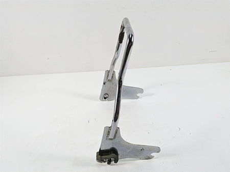 2006 Harley Touring FLHXI Street Glide Sissybar Sissy Bar Backrest 15" + Mounts {{ shop.shopifyCountryName }} - Mototech271