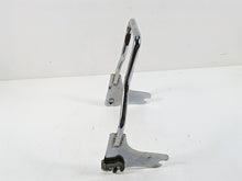 Load image into Gallery viewer, 2006 Harley Touring FLHXI Street Glide Sissybar Sissy Bar Backrest 15&quot; + Mounts | Mototech271
