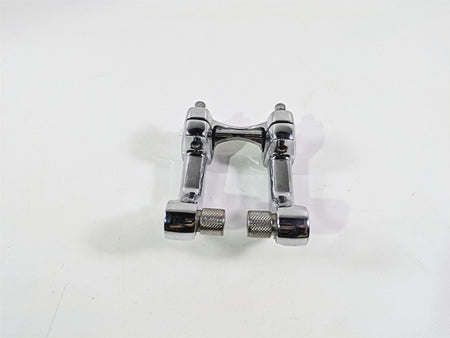 2016 Harley FXDL Dyna Low Rider Handlebar Holder Riser Set 55900065 55900064 {{ shop.shopifyCountryName }} - Mototech271
