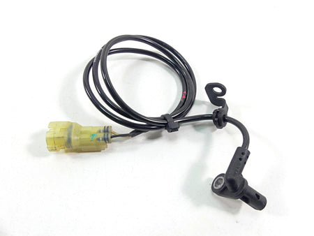 2022 Triumph Speed Triple 1200 RS Rear Abs Brake Wheel Speed Sensor T2022790 {{ shop.shopifyCountryName }} - Mototech271