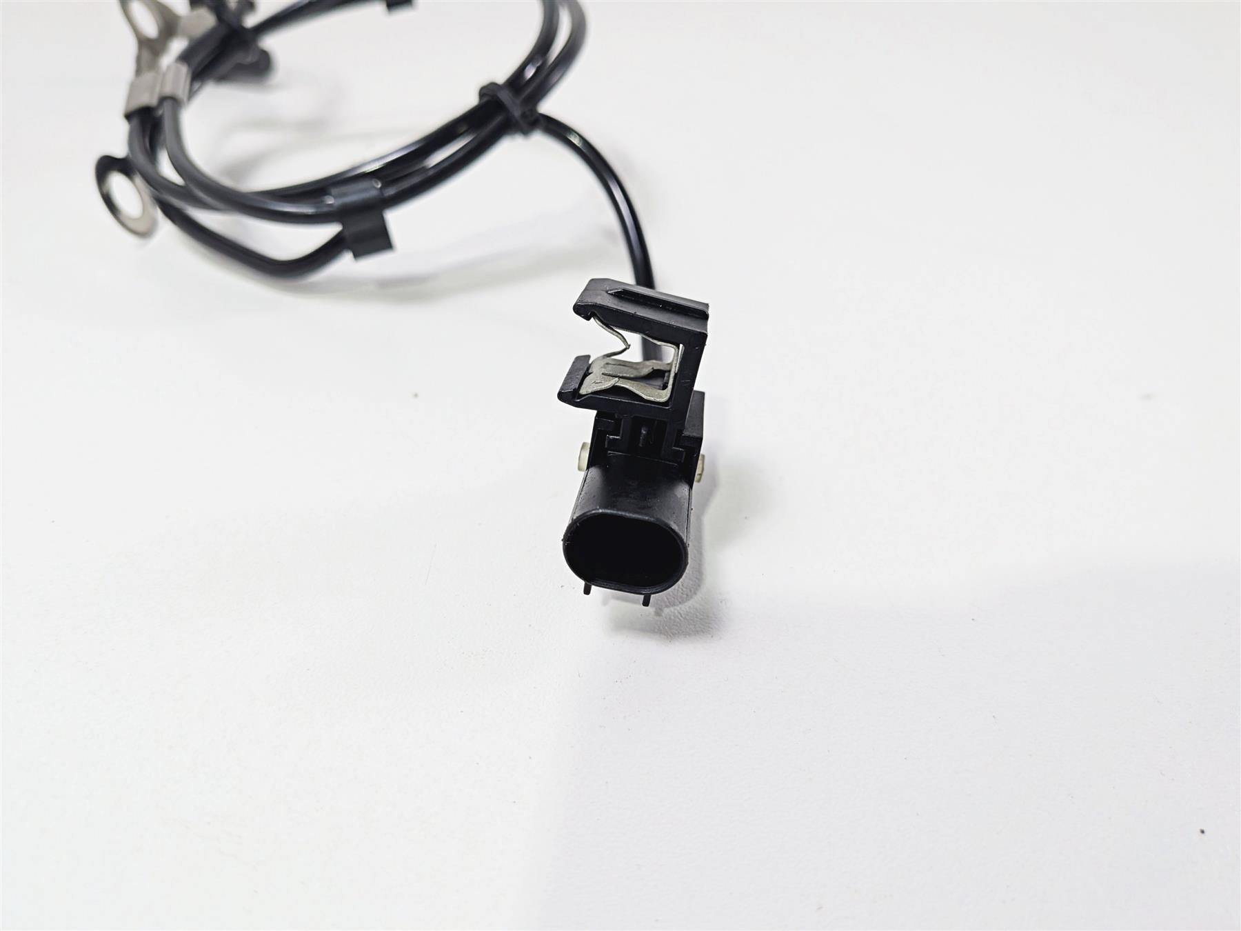2016 BMW R1200RT RT RTW K52 Rear Abs Brake Wheel Speed Sensor 34528551611 {{ shop.shopifyCountryName }} - Mototech271