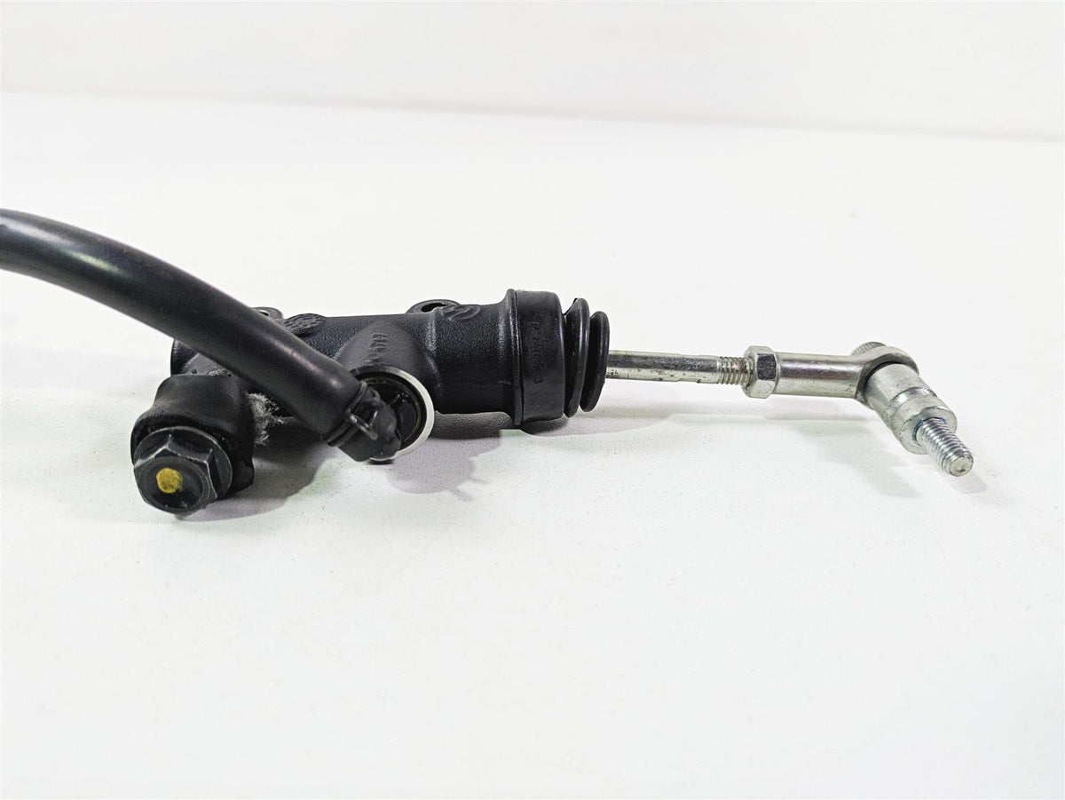 2022 Ducati Hypermotard 950 Rear Brembo Brake Master Cylinder 62540041A {{ shop.shopifyCountryName }} - Mototech271