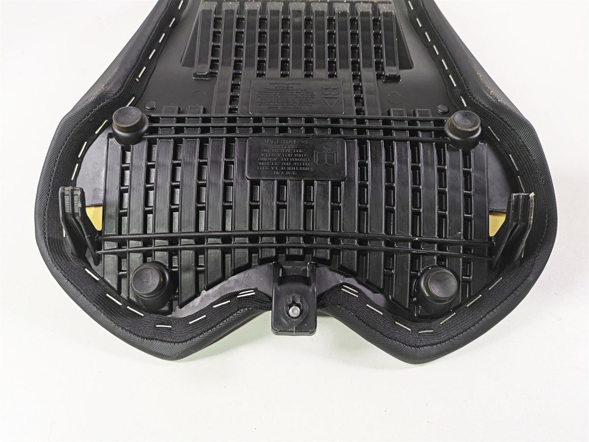 2024 Triumph Street Triple 765 R Front Rider Driver Seat Saddle T2310815 {{ shop.shopifyCountryName }} - Mototech271