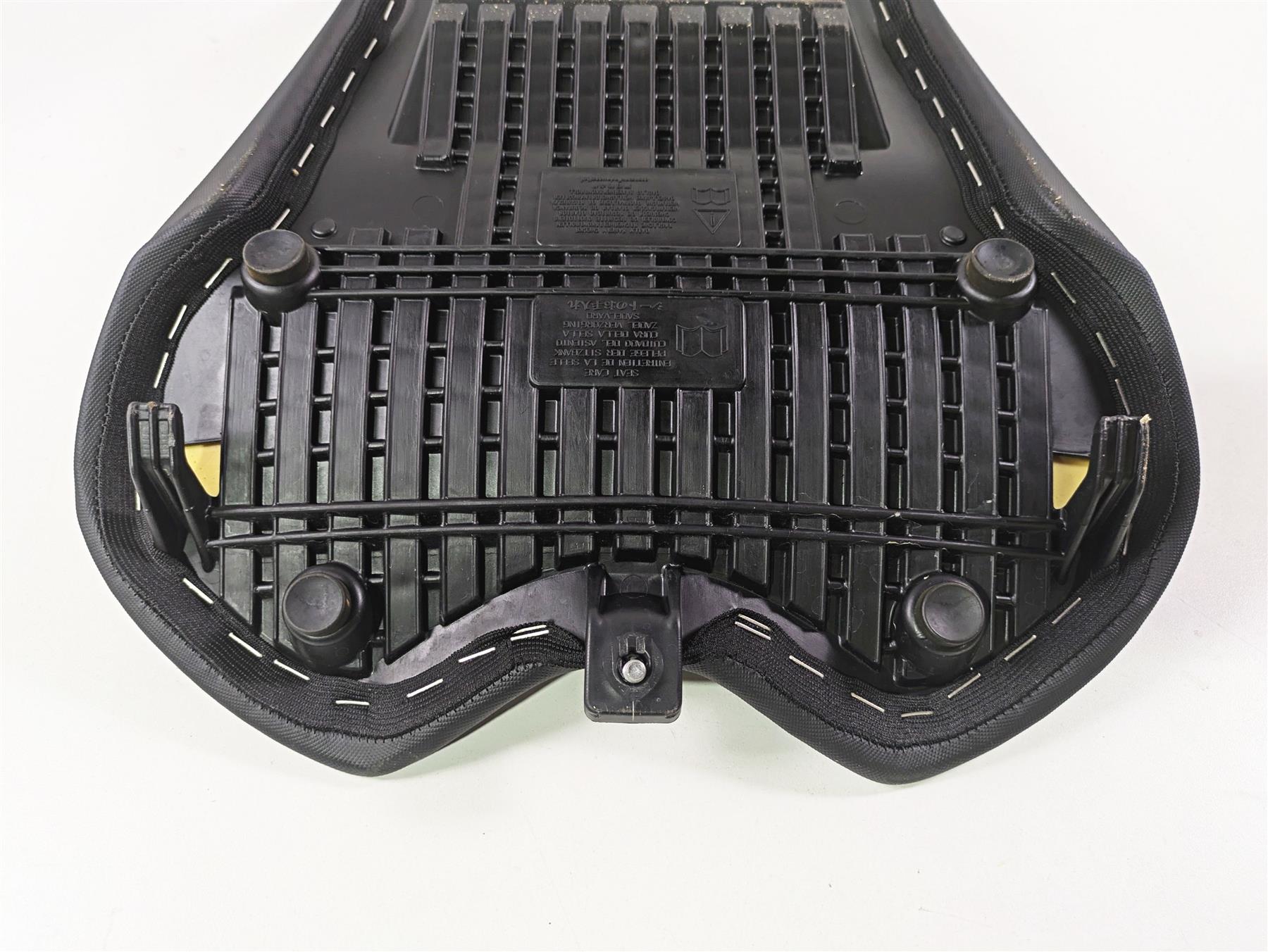 2024 Triumph Street Triple 765 R Front Rider Driver Seat Saddle T2310815 {{ shop.shopifyCountryName }} - Mototech271
