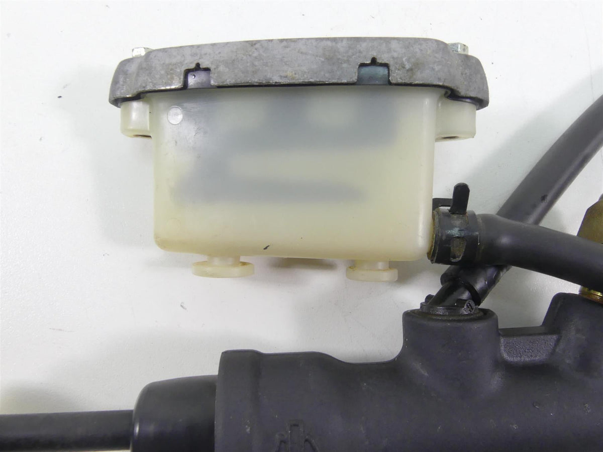 2006 Harley VRSCD Night Rod Rear Brembo Brake Master Cylinder 44571-06C {{ shop.shopifyCountryName }} - Mototech271