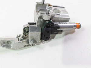 2008 Kawasaki VN1600 Vulcan Nomad Nissin Clutch Master Cylinder 43015-0035