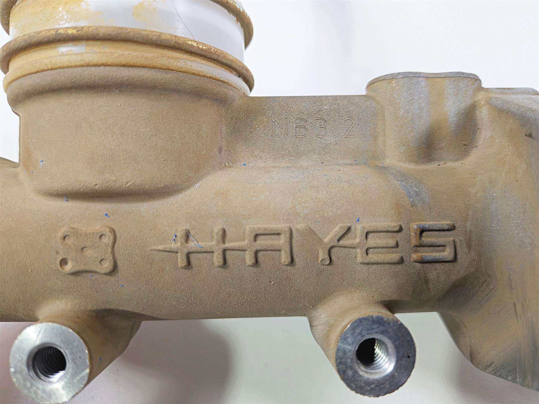 2022 Kawasaki Teryx KRX KRF 1000 SE Hayes Main Brake Master Cylinder 43015-0774 {{ shop.shopifyCountryName }} - Mototech271