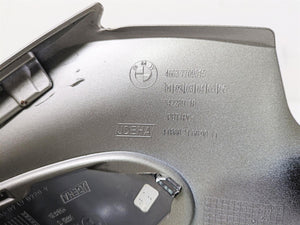 2014 BMW K1600 GTL  K48 Left Speaker Cover Fairing Cowl - Read 46637709515