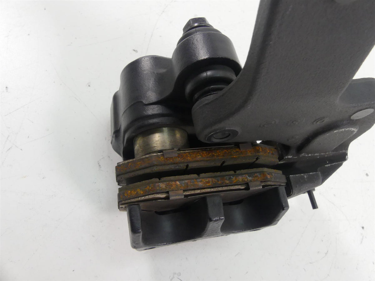 2021 Harley Softail FLSB Sport Glide Rear Brake Caliper & Bracket 25mm 41300192 {{ shop.shopifyCountryName }} - Mototech271