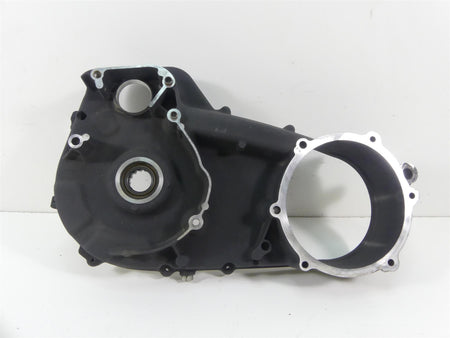 2012 Harley Touring FLHX Street Glide Inner Primary Drive Clutch Cover 60677-07 {{ shop.shopifyCountryName }} - Mototech271