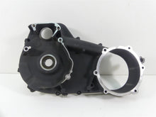 Load image into Gallery viewer, 2012 Harley Touring FLHX Street Glide Inner Primary Drive Clutch Cover 60677-07
