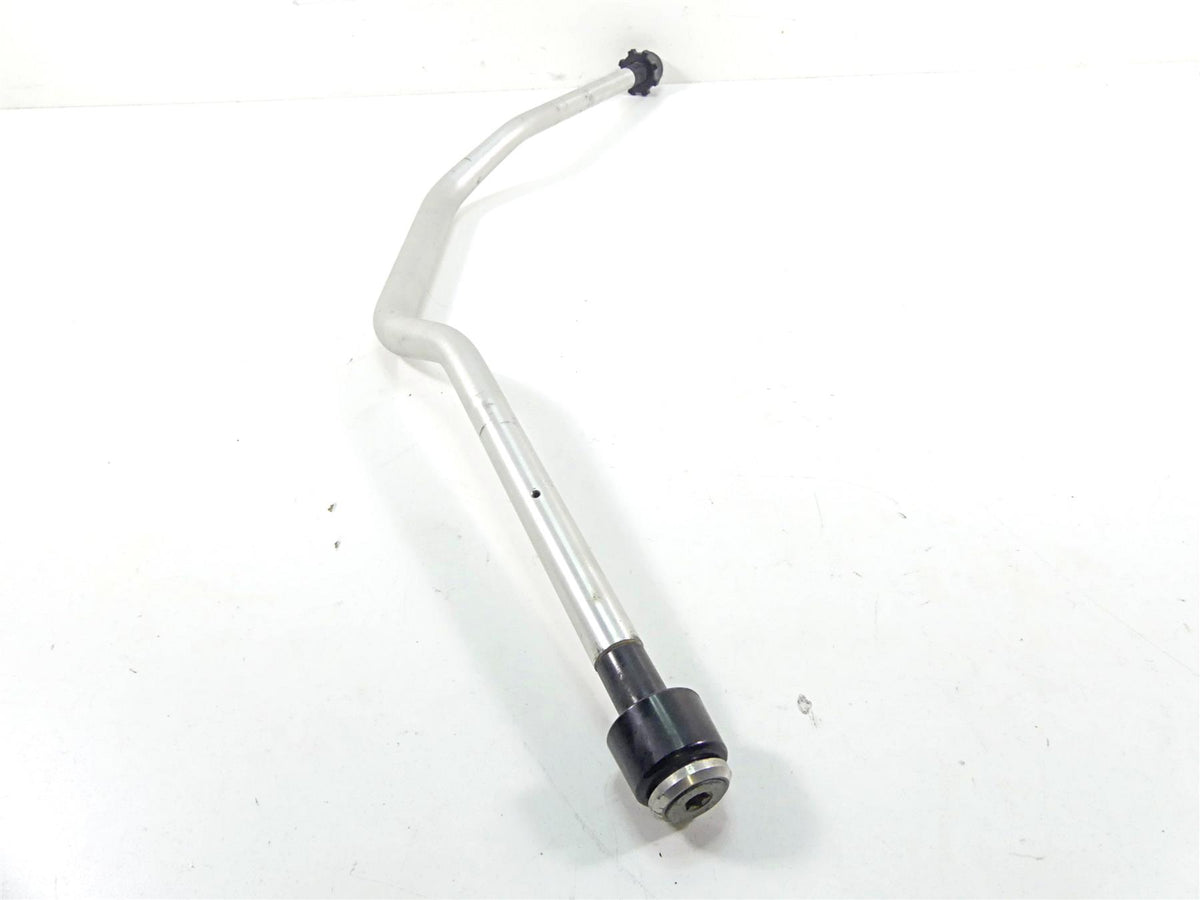 2009 BMW R1200GS K255 Adv Handlebar Handle Bar & Throttle Locker 32717726882 {{ shop.shopifyCountryName }} - Mototech271