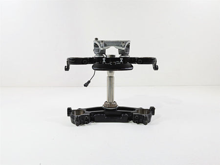 2016 Harley Touring FLHX Street Glide Upper Lower Triple Tree Riser Set 45900091 {{ shop.shopifyCountryName }} - Mototech271