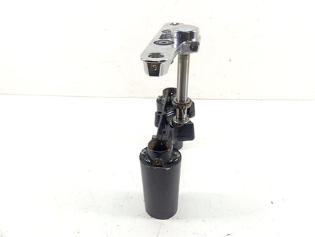 2013 Harley Softail FLSTFB Fat Boy Lo Lower Upper Triple Tree Set 45605-00A {{ shop.shopifyCountryName }} - Mototech271