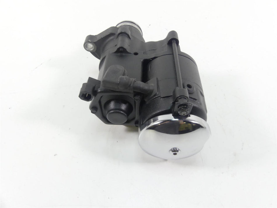 2013 Harley Touring FLHX Street Glide Engine Starter Motor 96 103 110 31618-06A {{ shop.shopifyCountryName }} - Mototech271