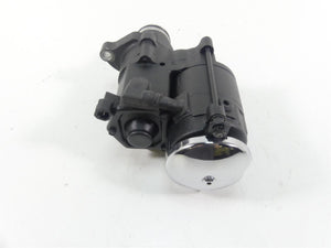 2013 Harley Touring FLHX Street Glide Engine Starter Motor 96 103 110 31618-06A | Mototech271
