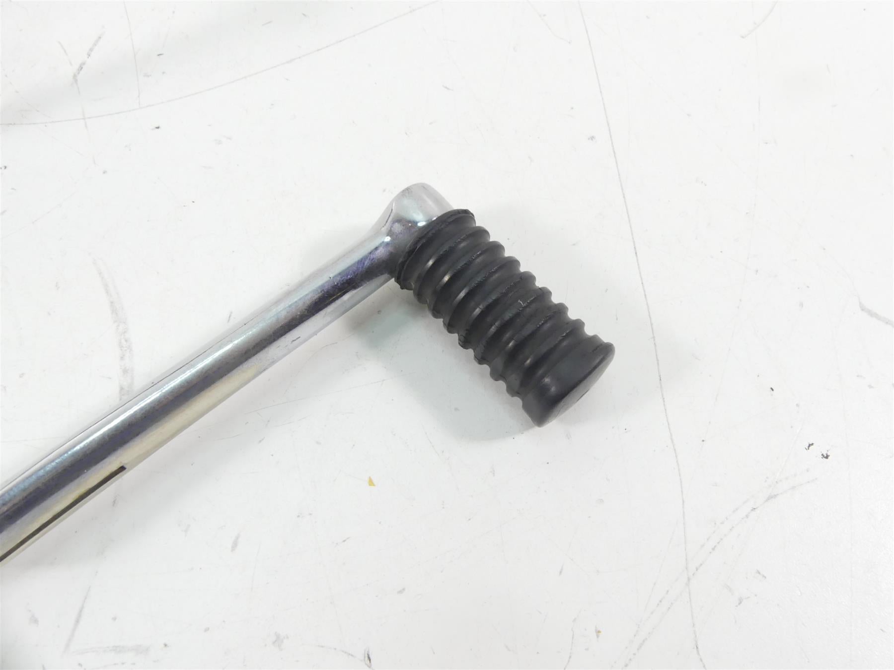 1998 Harley Touring FLHTC Electra Glide Heel Toe Shifter Pedal Set 33895-82 {{ shop.shopifyCountryName }} - Mototech271