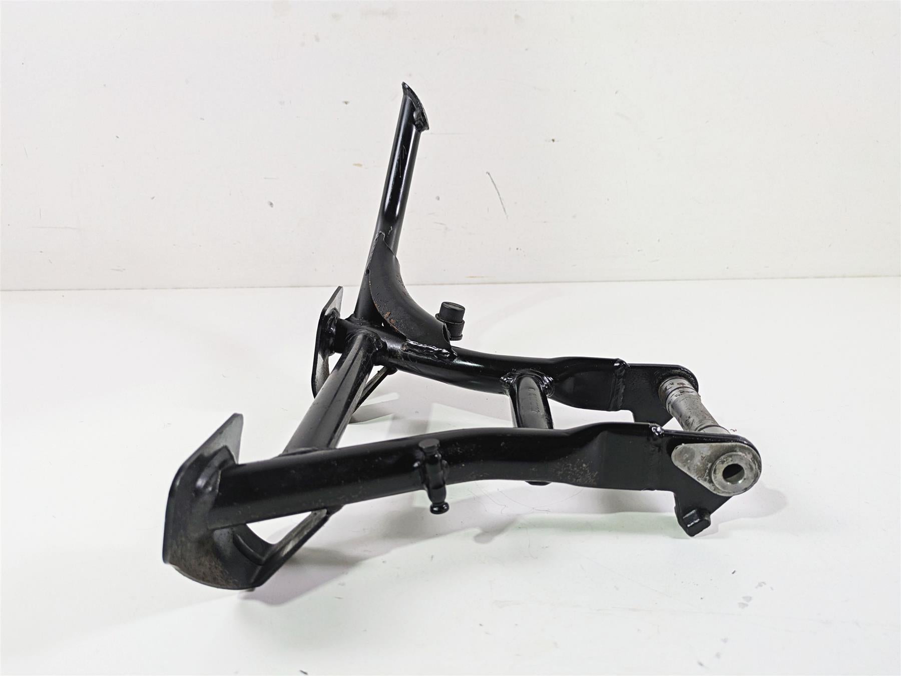 2014 BMW K1600 GTL K48 Center Kickstand Kick Stand 46528522559 {{ shop.shopifyCountryName }} - Mototech271