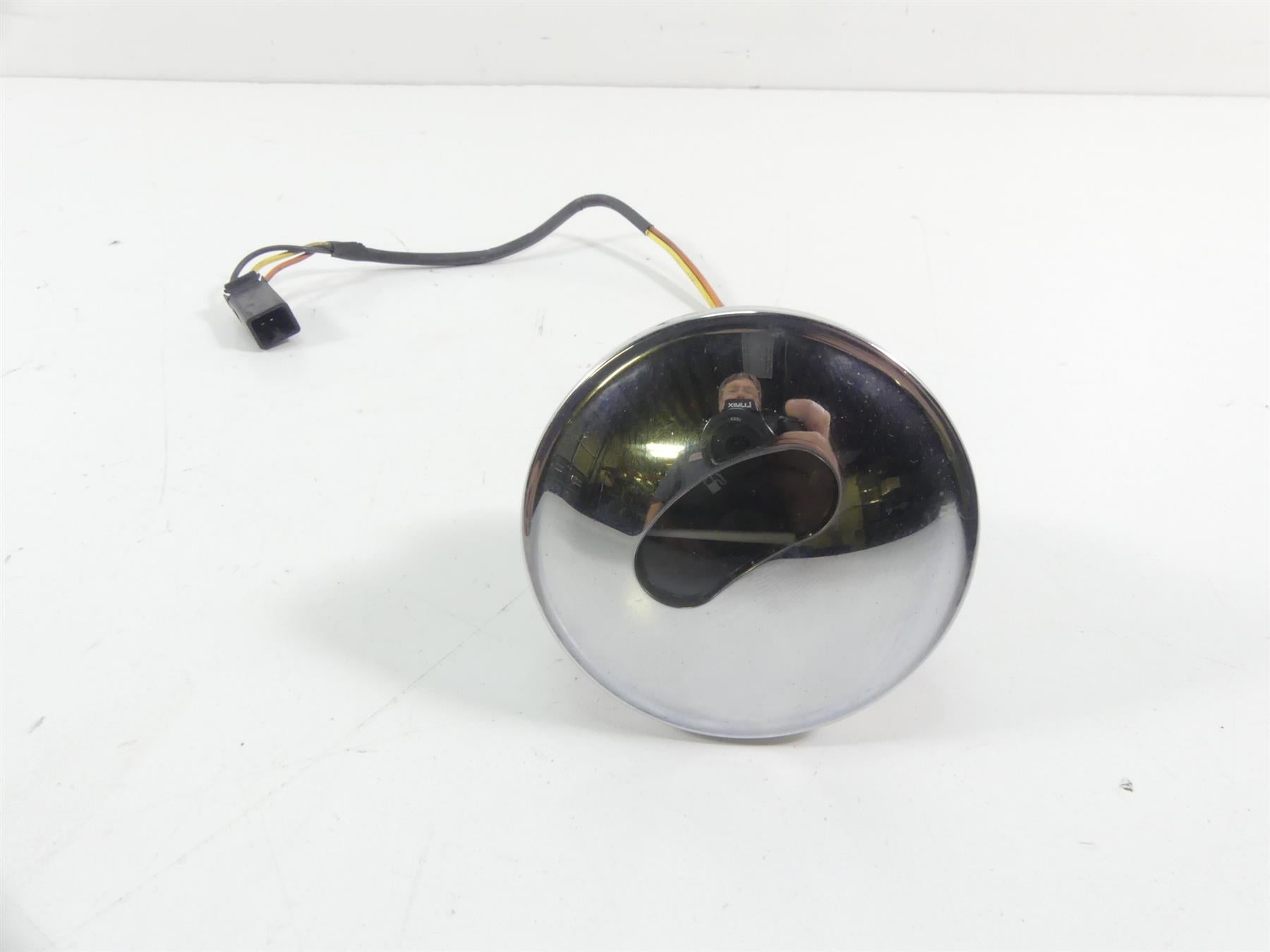 2015 Harley FLS Softail Slim Fuel Gas Petrol Level Gauge 75241-08 | Mototech271