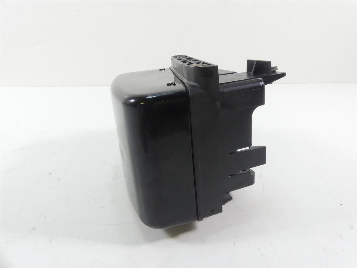 2016 Harley FXDLS Dyna Low Rider Electric Holder Tray & Cover 69201567 66361-12 {{ shop.shopifyCountryName }} - Mototech271