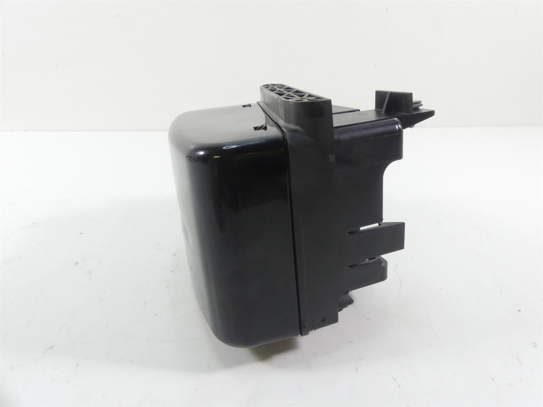 2016 Harley FXDLS Dyna Low Rider Electric Holder Tray & Cover 69201567 66361-12 {{ shop.shopifyCountryName }} - Mototech271