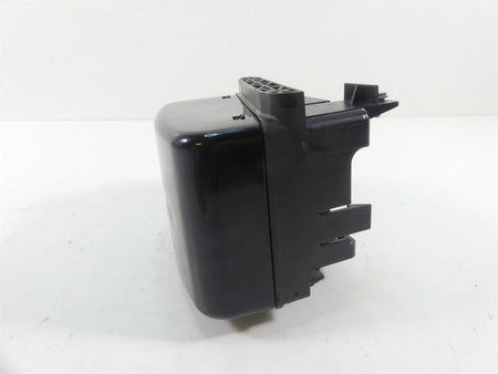 2016 Harley FXDLS Dyna Low Rider Electric Holder Tray & Cover 69201567 66361-12 {{ shop.shopifyCountryName }} - Mototech271