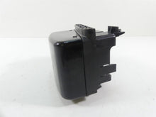 Load image into Gallery viewer, 2016 Harley FXDLS Dyna Low Rider Electric Holder Tray &amp; Cover 69201567 66361-12 | Mototech271
