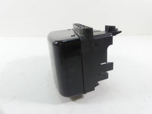 2016 Harley FXDLS Dyna Low Rider Electric Holder Tray & Cover 69201567 66361-12 | Mototech271