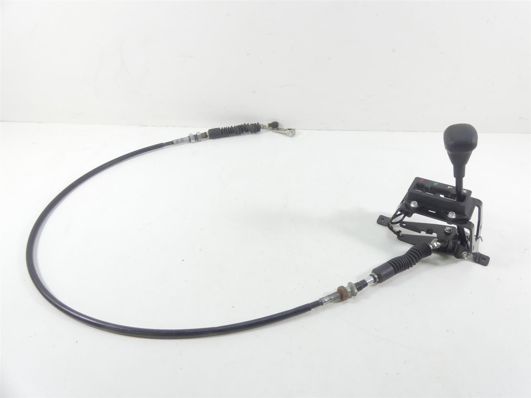 2021 Kawasaki Teryx KRX1000 KRF1000 Gear Selector Shifter & Cable 54010-0629 {{ shop.shopifyCountryName }} - Mototech271