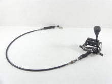 Load image into Gallery viewer, 2021 Kawasaki Teryx KRX1000 KRF1000 Gear Selector Shifter &amp; Cable 54010-0629 | Mototech271
