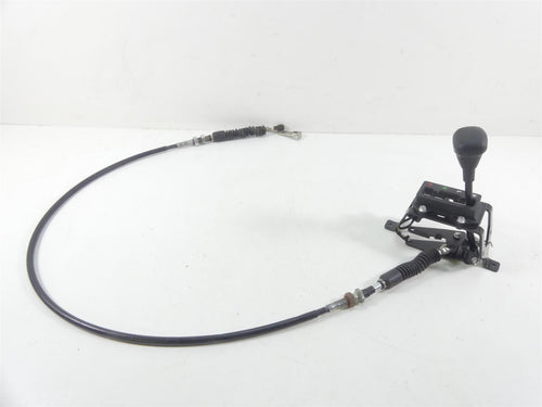 2021 Kawasaki Teryx KRX1000 KRF1000 Gear Selector Shifter & Cable 54010-0629 | Mototech271